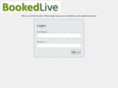 bookedlive.com
