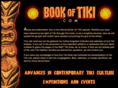 bookoftiki.com