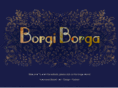 borgiborga.com