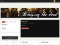 braisingthedead.com
