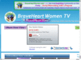 braveheartwomentv.com