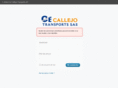 callejoce.com