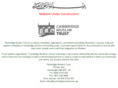 cambridgemuslimtrust.org