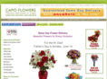 capo-florist.com
