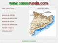 cataloniaruralhouses.com