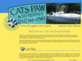 catspawboatrentals.com