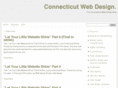 connecticutwebdesign.net