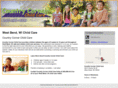 countrycornerchildcare.com
