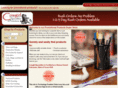 cowgirlpromos.com
