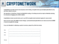 cryptonetwork.com