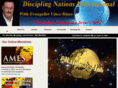 disciplingnations.com