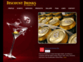 discountdrinksetc.com
