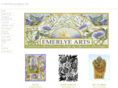 emerlyearts.com