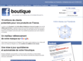 f-boutique.fr