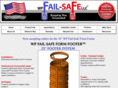 failsafefooter.com