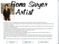 fionasivyer.com