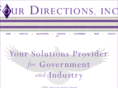 fourdirectionsinc.com