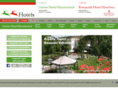 garten-hotel-hirschenhof.com