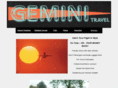 geminitravel.co.uk