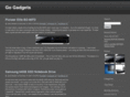 gogadgets.net