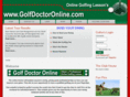 golfdoctoronline.com