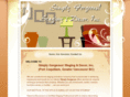gorgeousstaging.com