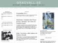 gradvall.com