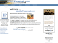 identitypreserved.com