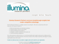 illuminaresearch.com