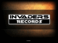 invaders-records.com