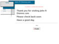 johnrdionne.com