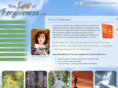 jointheforgivenessrevolution.com