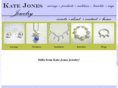 katejonesjewelry.com