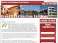 kraneconstructionservices.com