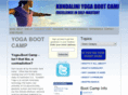 kundaliniyogabootcamp.com