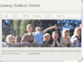 leewaysudburyschool.org