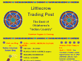 littlecrowtradingpost.com