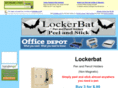 lockerbat.com
