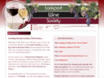 lockportwinesociety.com