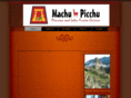 machupicchucuisineofoakville.com