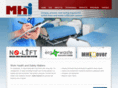 mhisystems.com