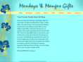 monkeysandmangos.com
