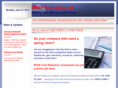 mtgfconsulting.com
