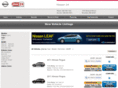 new-nissan-rogue-boston.info