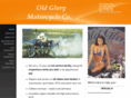 oldglorymotorcycle.com