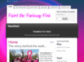 painttheparkwaypink.org