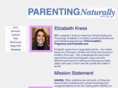 parentingnaturally.info