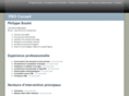 philippe-boutet.com