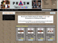 prasmclothing.com