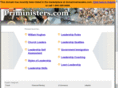 priministers.com